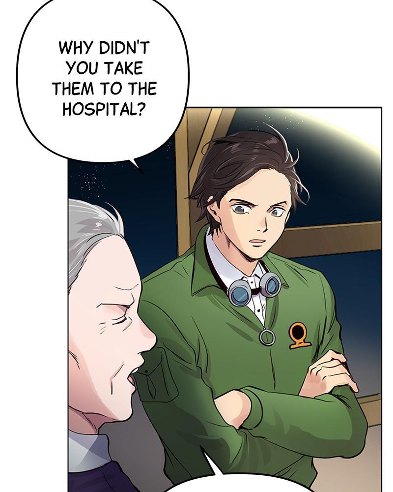 Read Time Roulette Manga Online