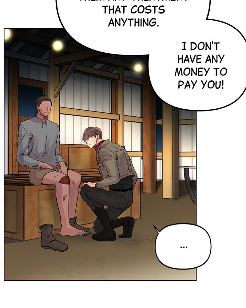 Read Time Roulette Manga Online