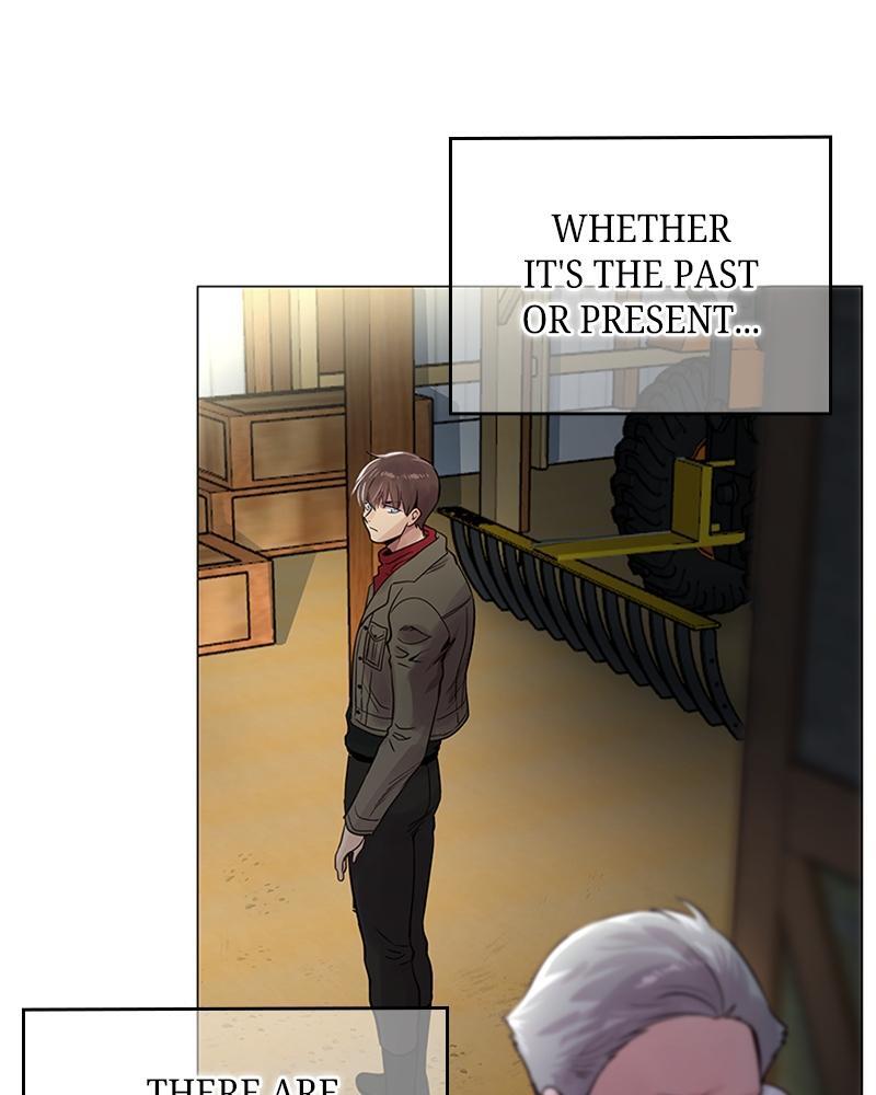 Read Time Roulette Manga Online