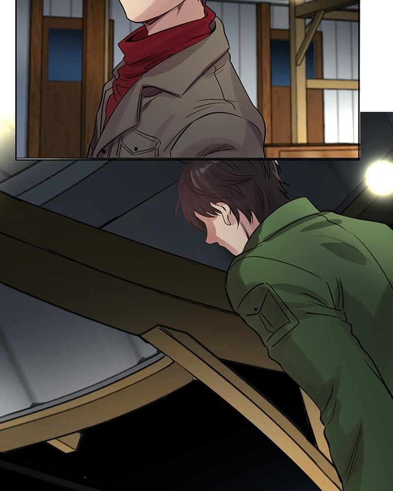 Read Time Roulette Manga Online