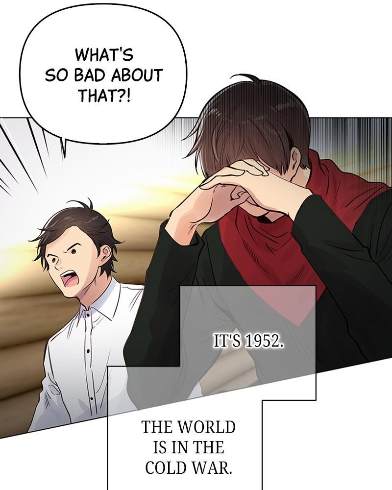 Read Time Roulette Manga Online