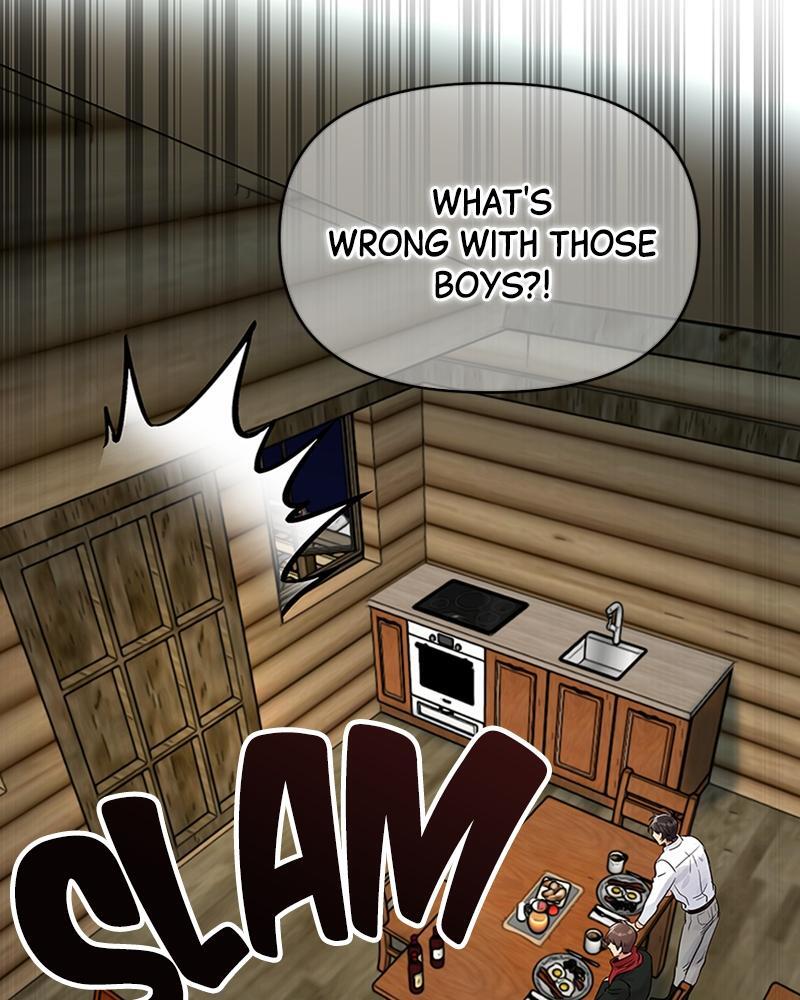 Read Time Roulette Manga Online