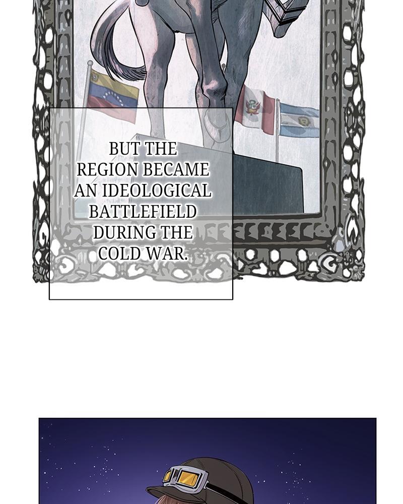 Read Time Roulette Manga Online