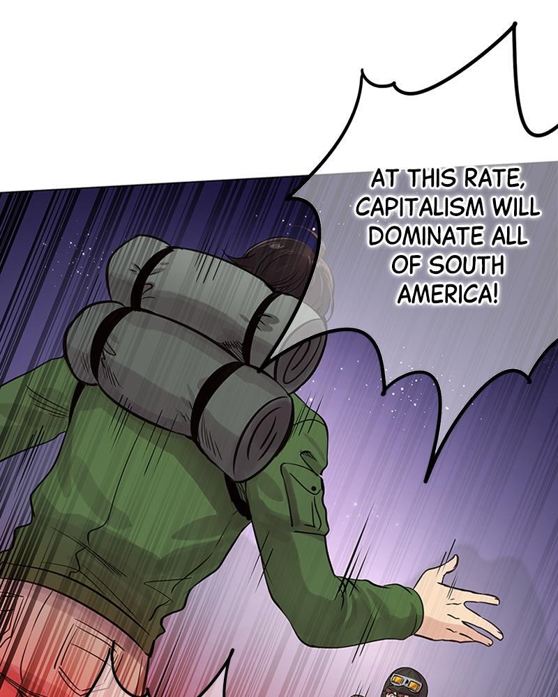 Read Time Roulette Manga Online