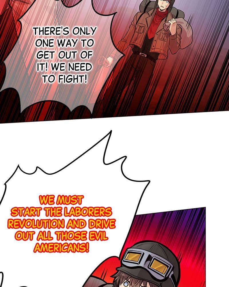 Read Time Roulette Manga Online