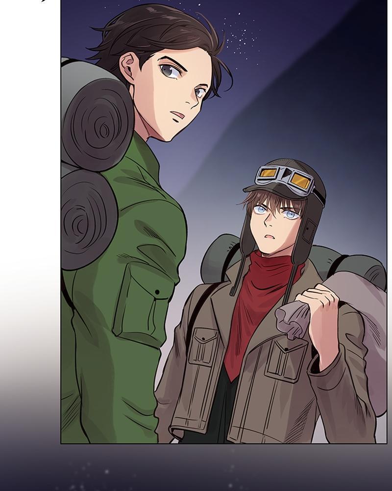 Read Time Roulette Manga Online