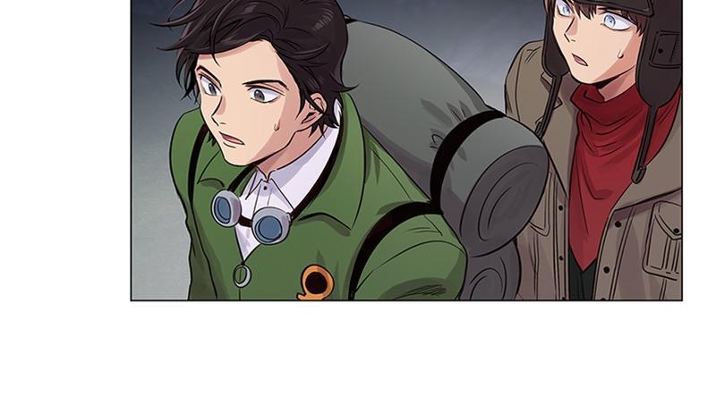 Read Time Roulette Manga Online