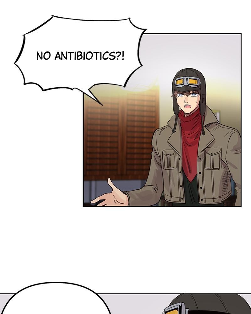 Read Time Roulette Manga Online