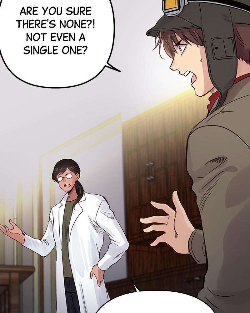 Read Time Roulette Manga Online