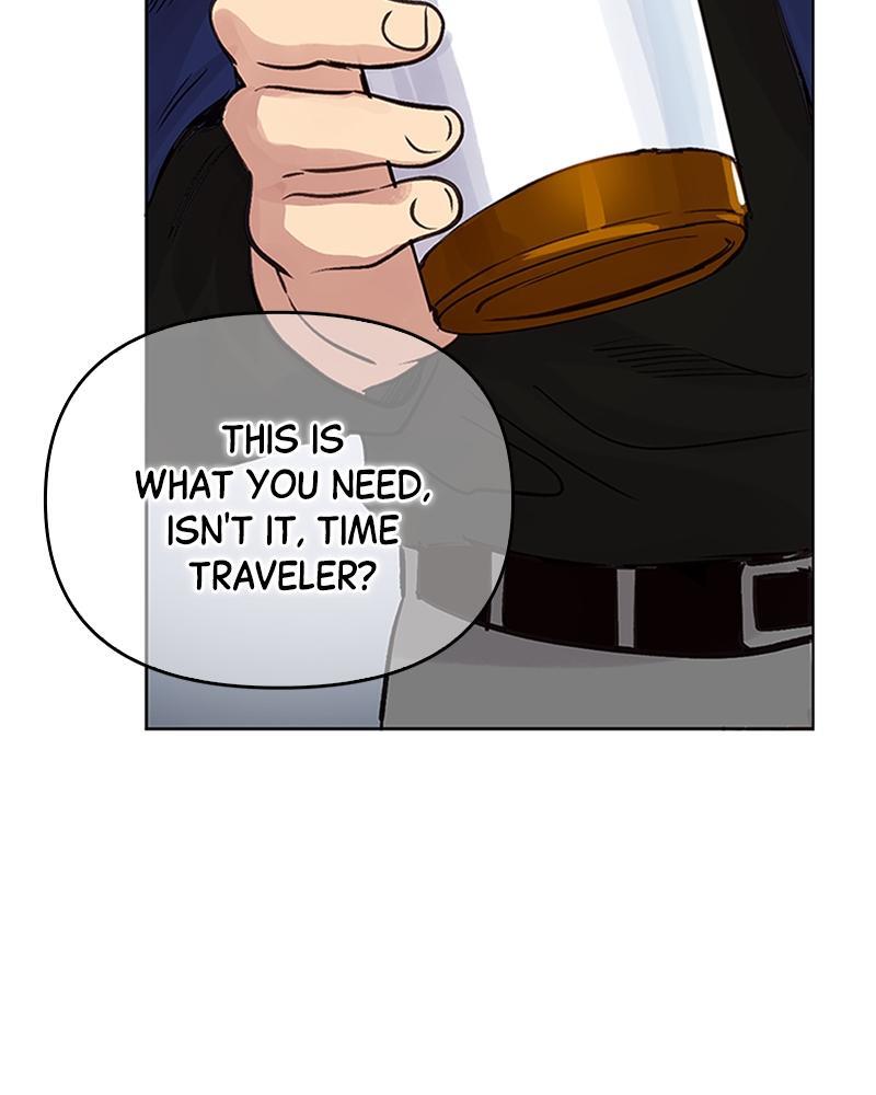 Read Time Roulette Manga Online