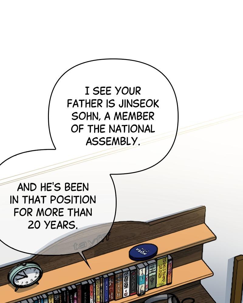 Read Time Roulette Manga Online