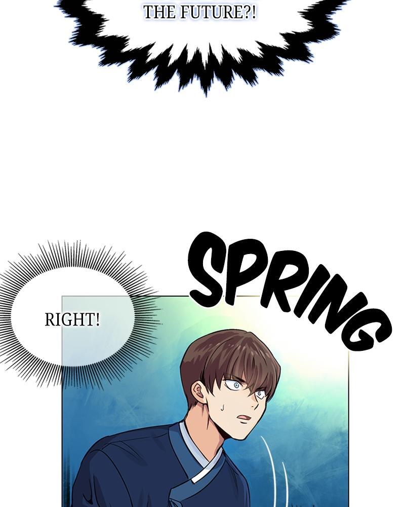 Read Time Roulette Manga Online