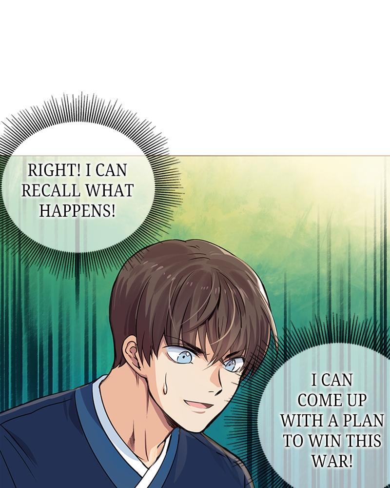 Read Time Roulette Manga Online