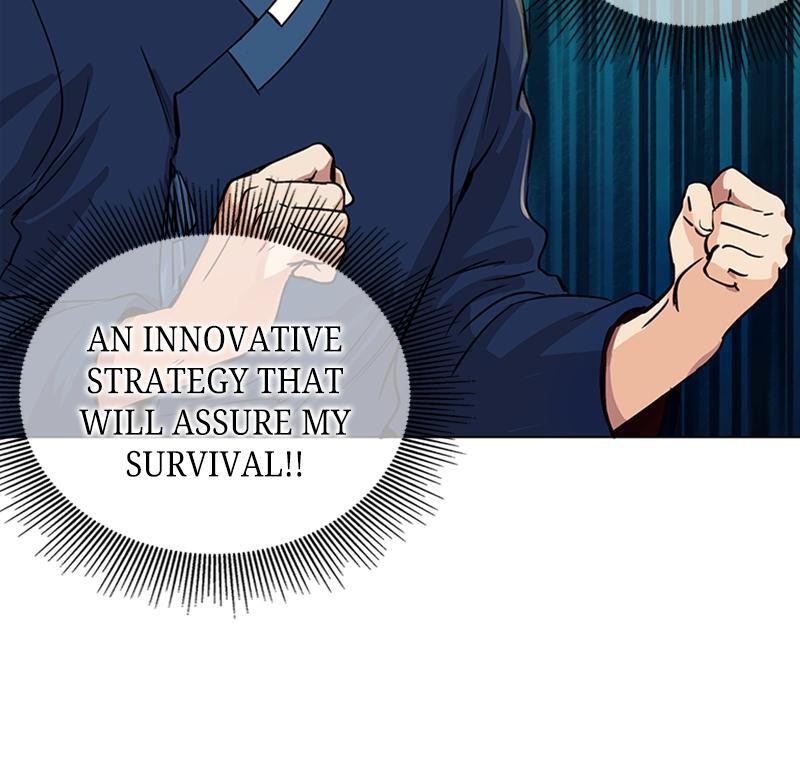 Read Time Roulette Manga Online