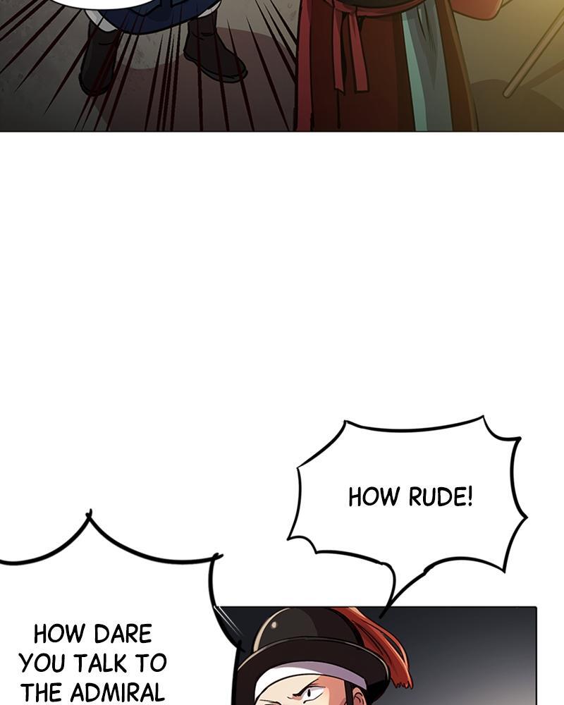 Read Time Roulette Manga Online