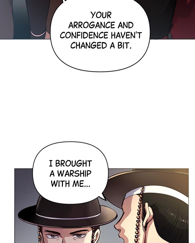 Read Time Roulette Manga Online