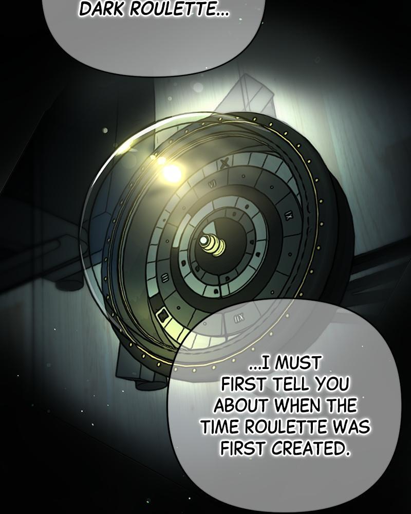 Read Time Roulette Manga Online