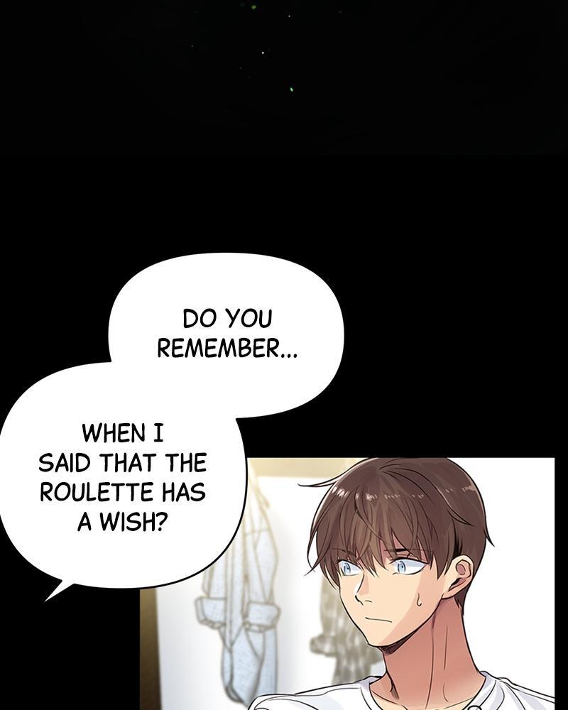 Read Time Roulette Manga Online