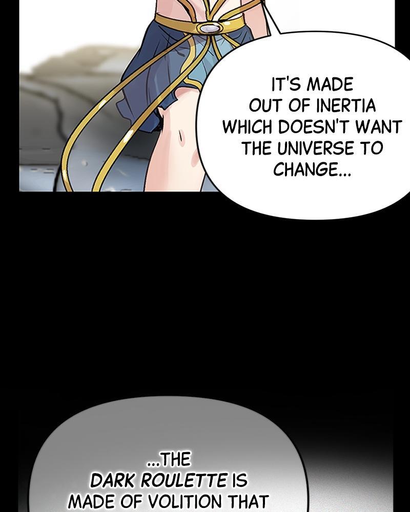 Read Time Roulette Manga Online