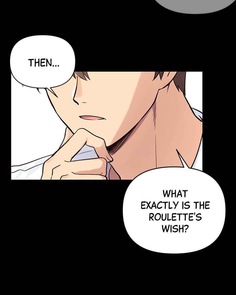 Read Time Roulette Manga Online