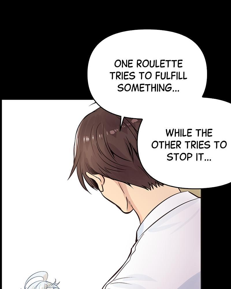 Read Time Roulette Manga Online