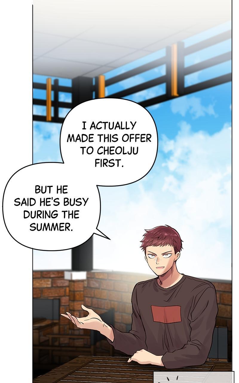 Read Time Roulette Manga Online