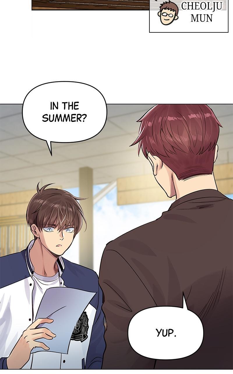 Read Time Roulette Manga Online