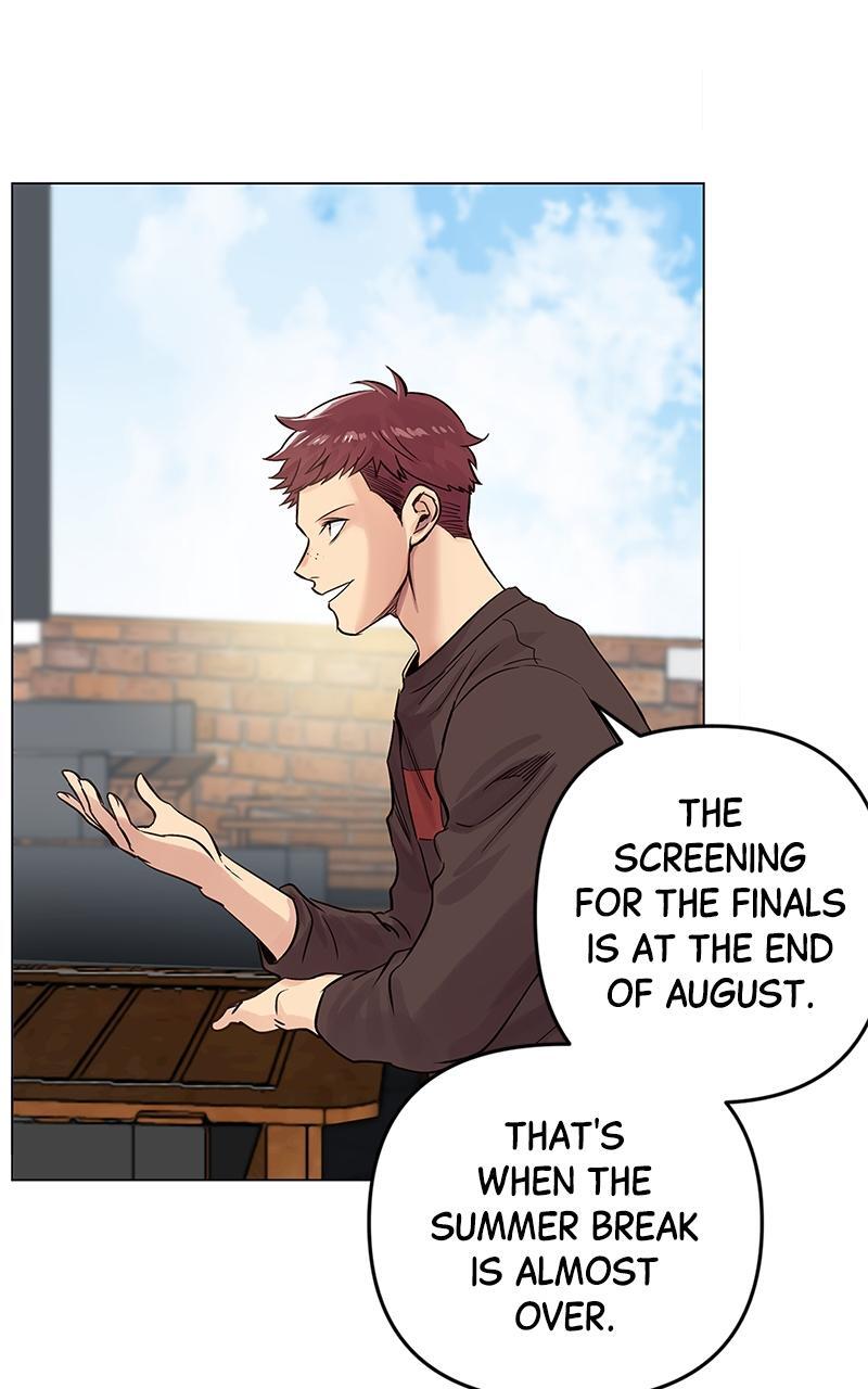 Read Time Roulette Manga Online