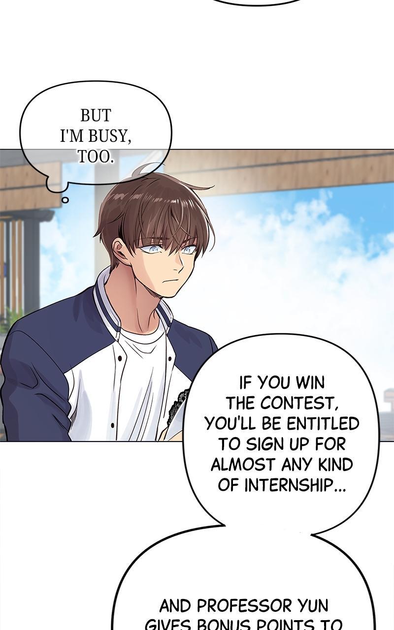 Read Time Roulette Manga Online