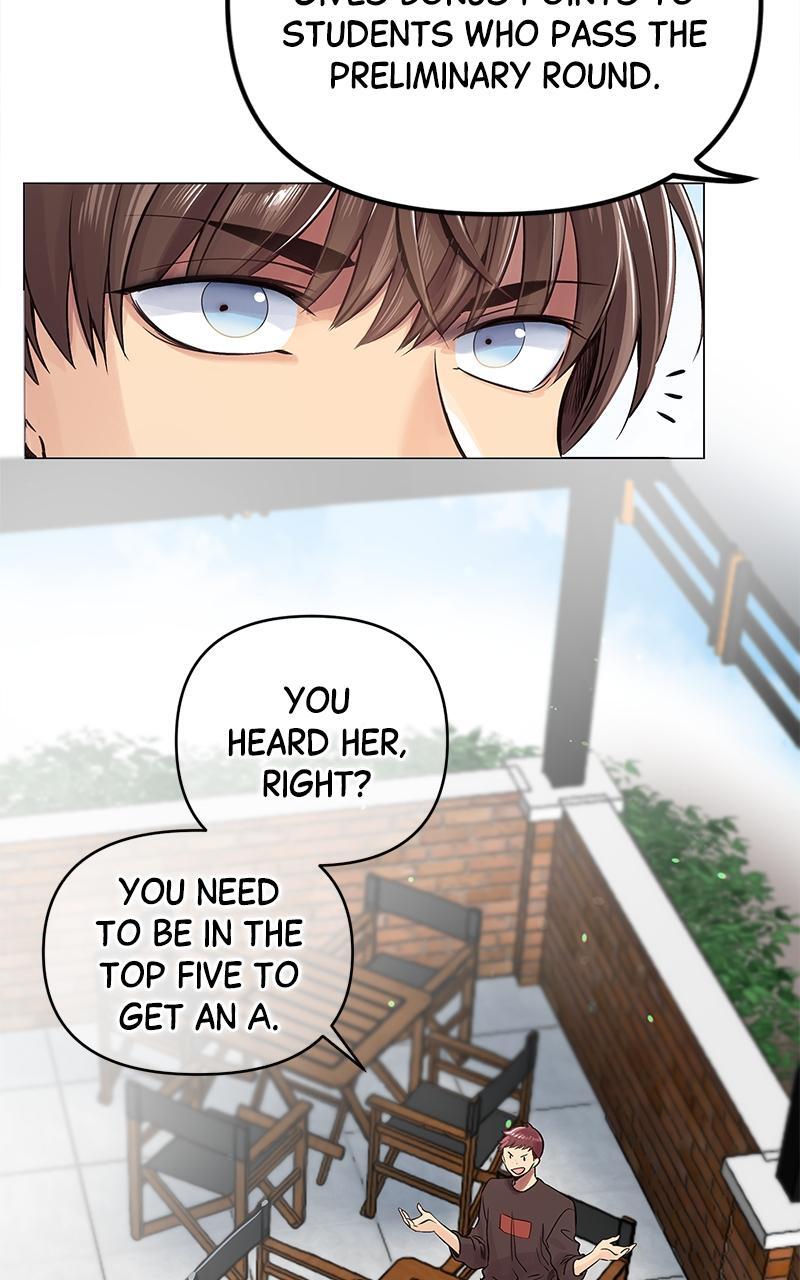 Read Time Roulette Manga Online