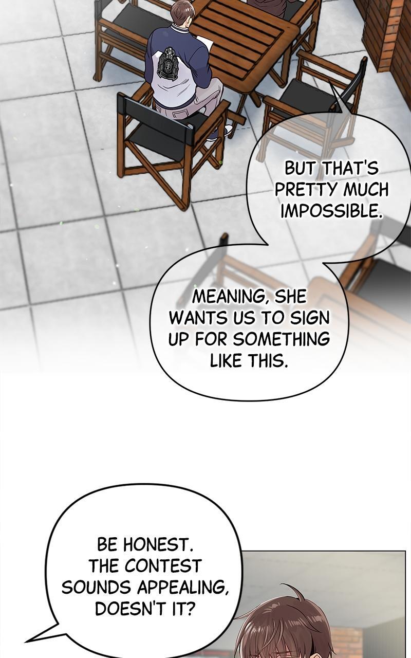 Read Time Roulette Manga Online