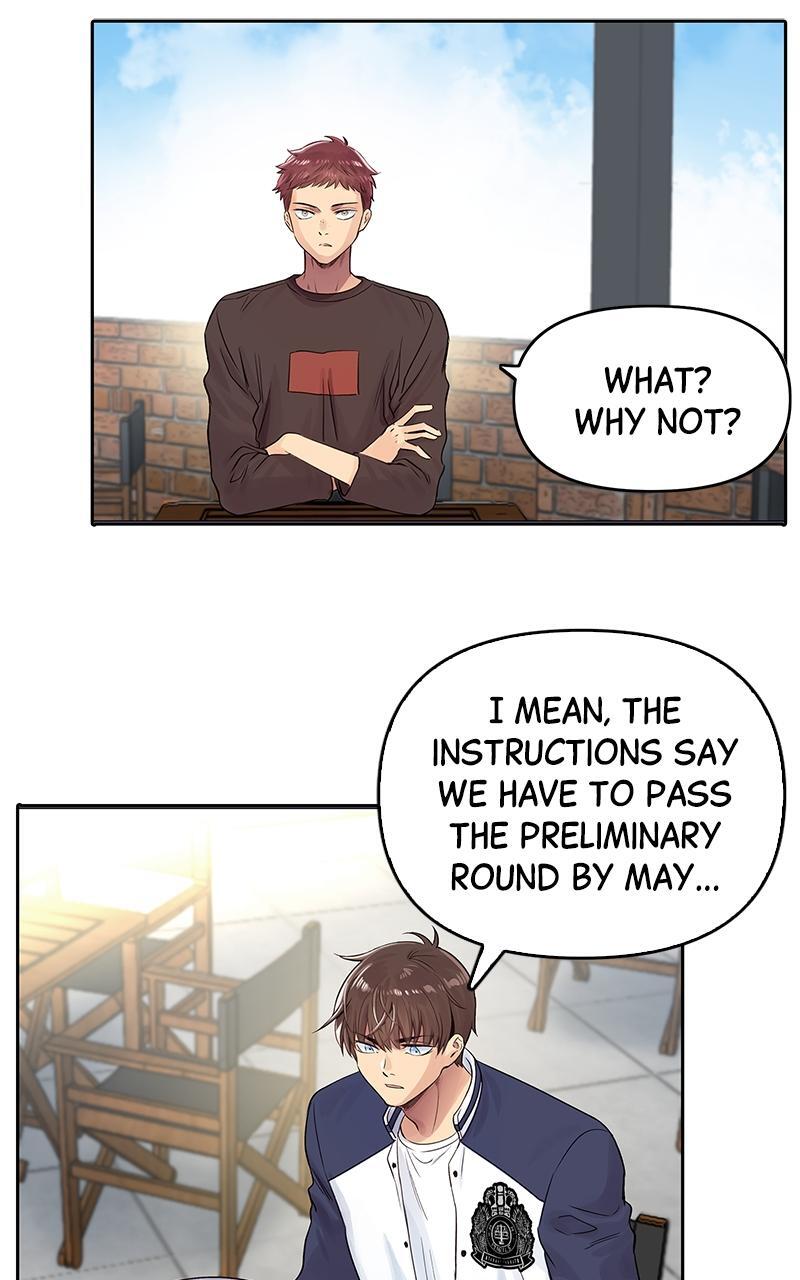 Read Time Roulette Manga Online