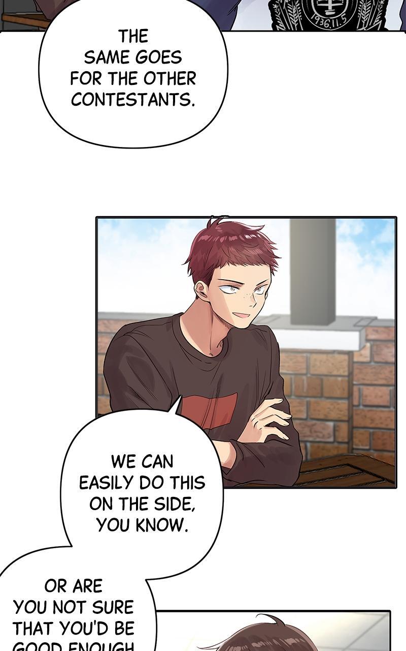 Read Time Roulette Manga Online