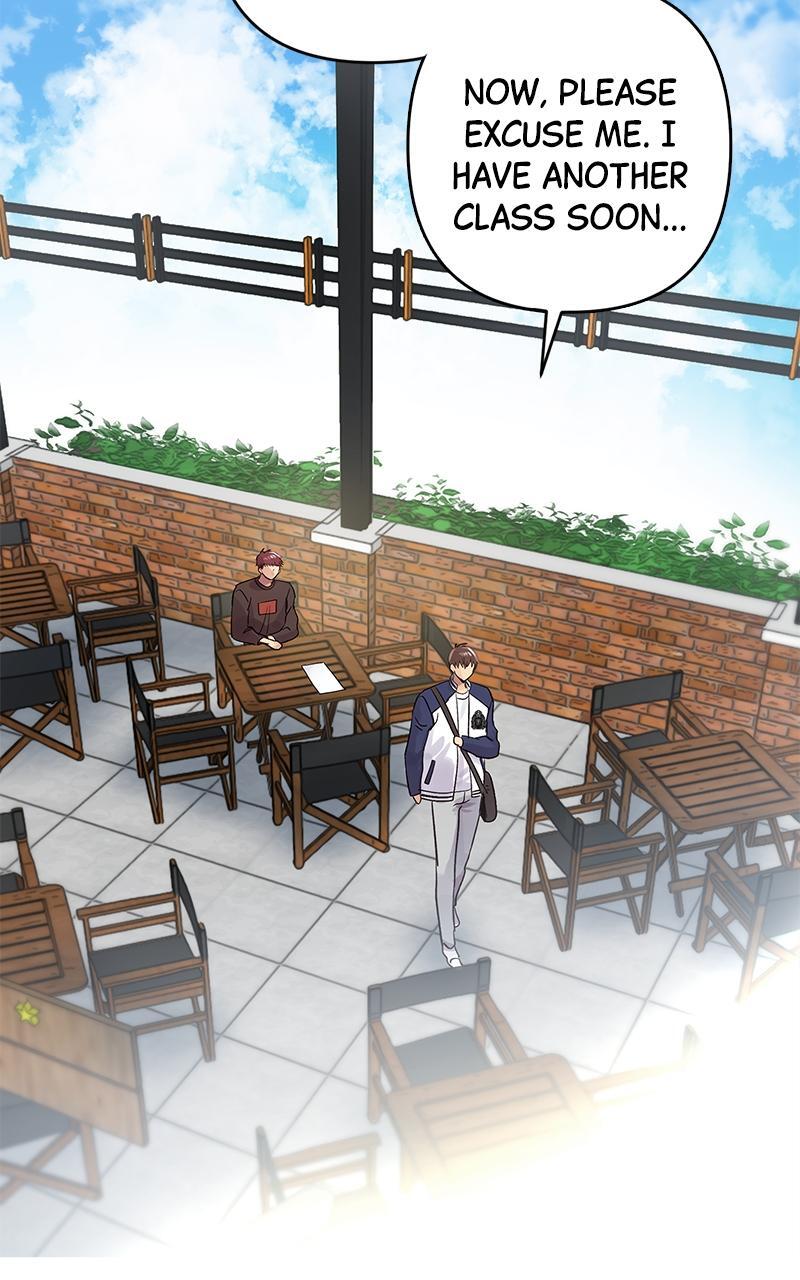 Read Time Roulette Manga Online