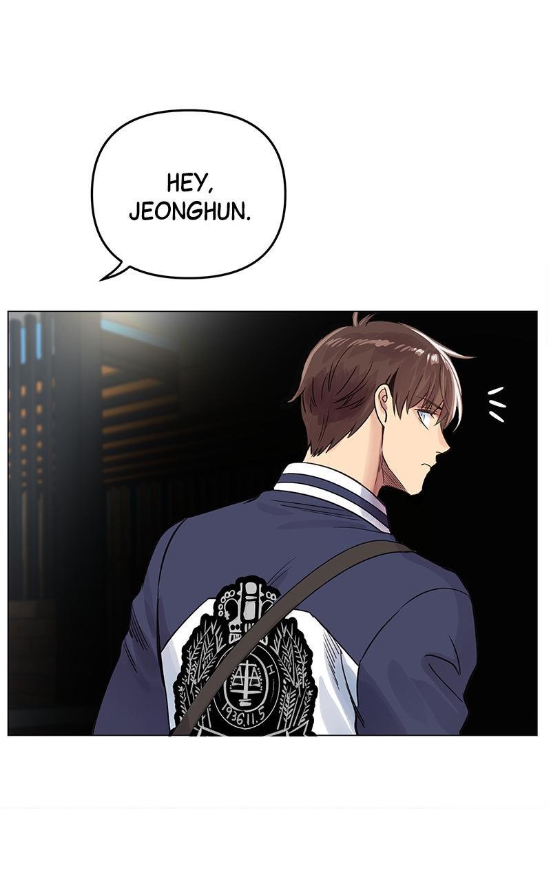 Read Time Roulette Manga Online