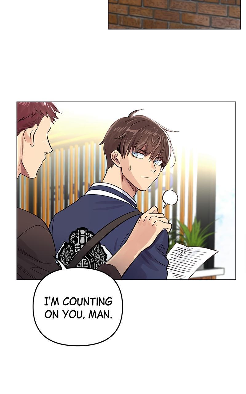Read Time Roulette Manga Online