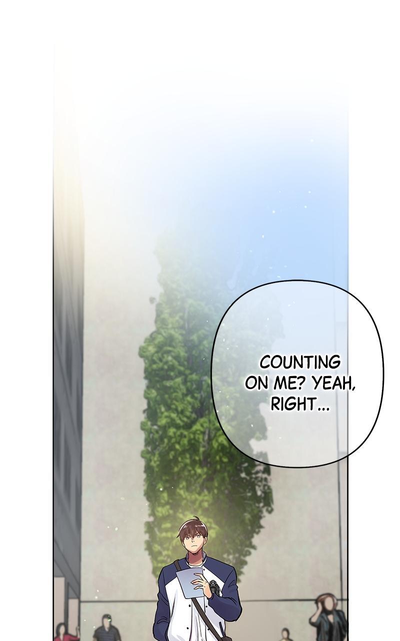 Read Time Roulette Manga Online