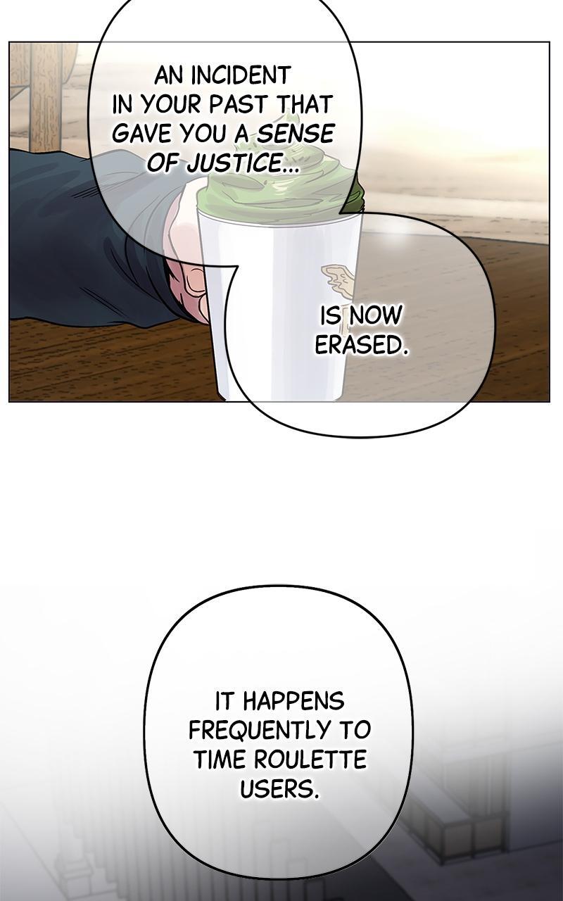 Read Time Roulette Manga Online