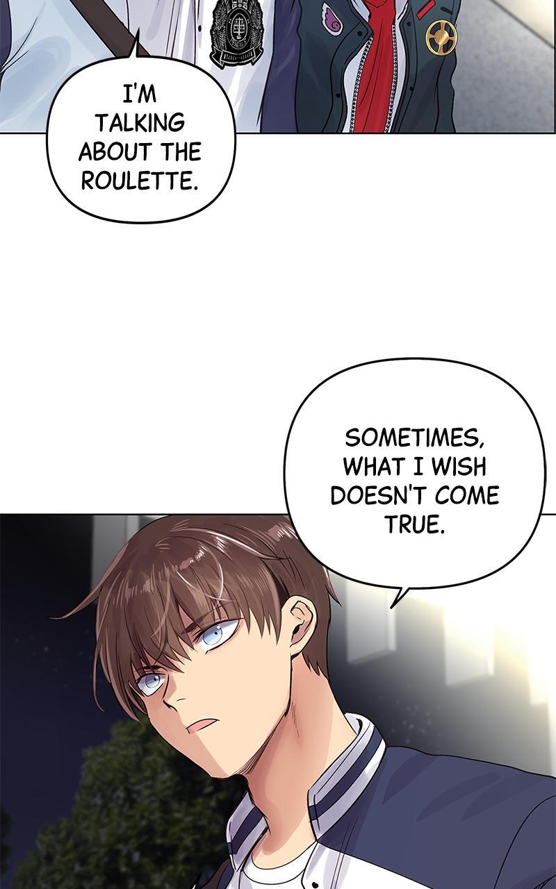 Read Time Roulette Manga Online
