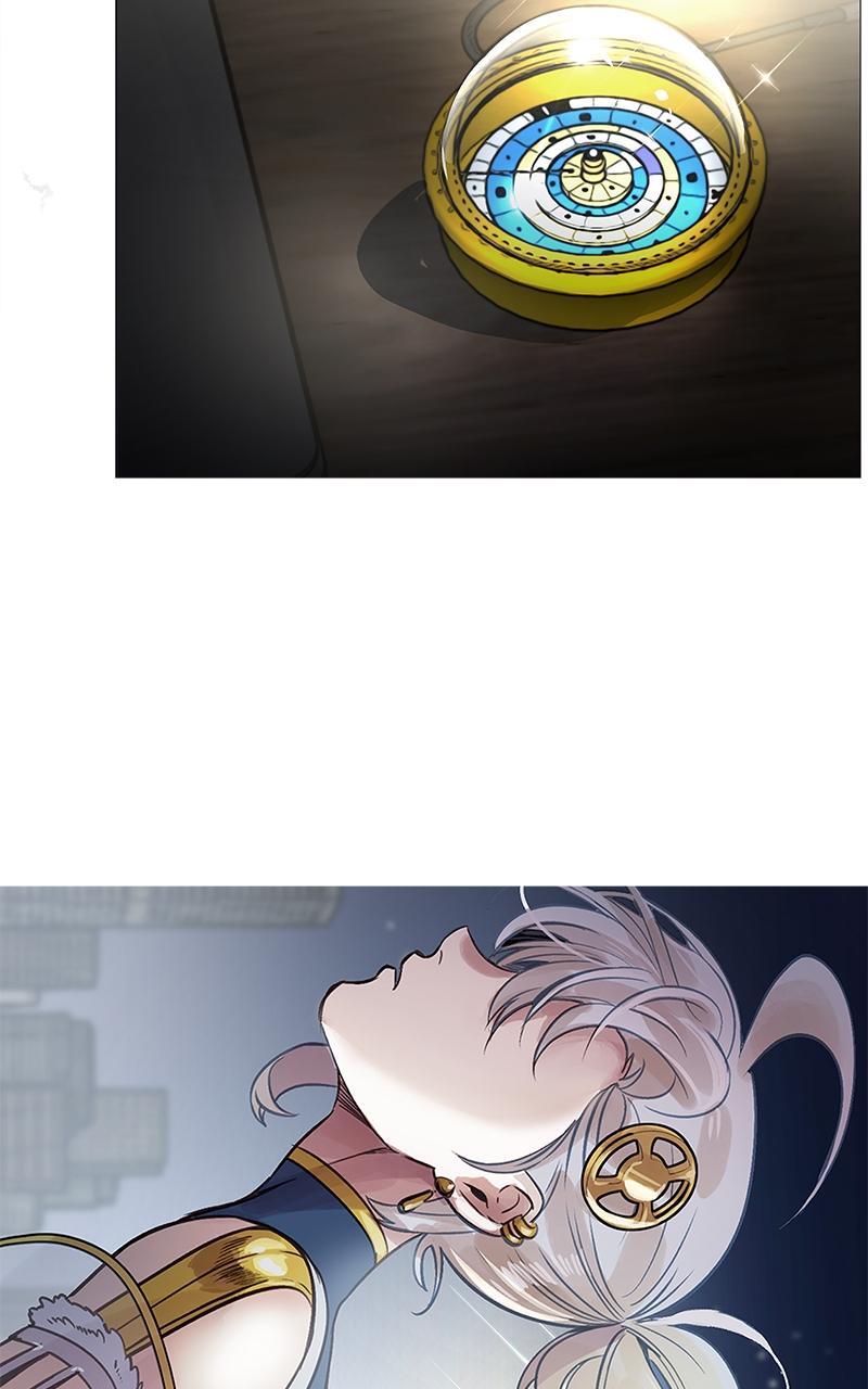 Read Time Roulette Manga Online