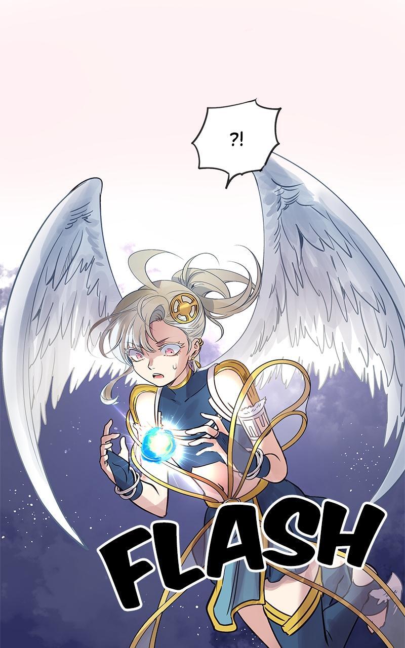 Read Time Roulette Manga Online
