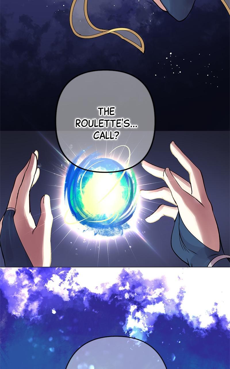 Read Time Roulette Manga Online