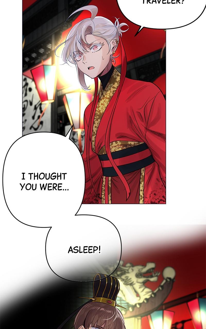 Read Time Roulette Manga Online