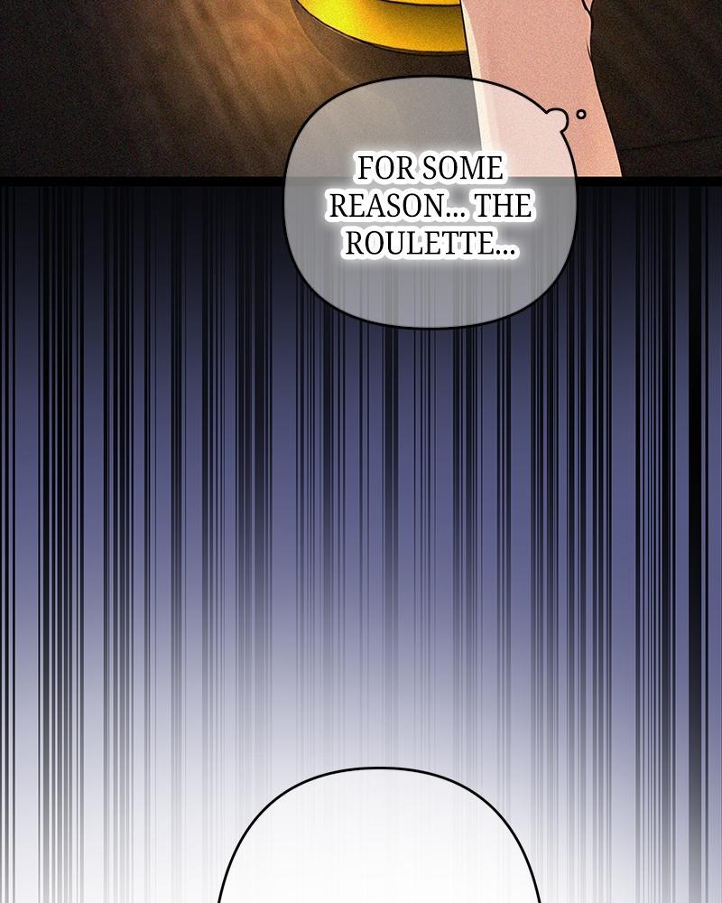 Read Time Roulette Manga Online
