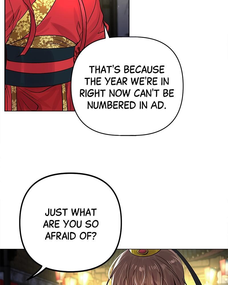 Read Time Roulette Manga Online