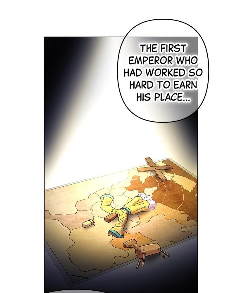 Read Time Roulette Manga Online