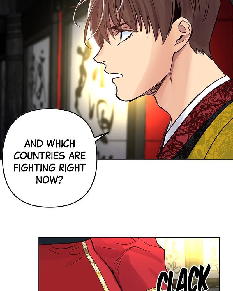 Read Time Roulette Manga Online
