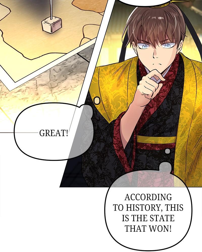 Read Time Roulette Manga Online