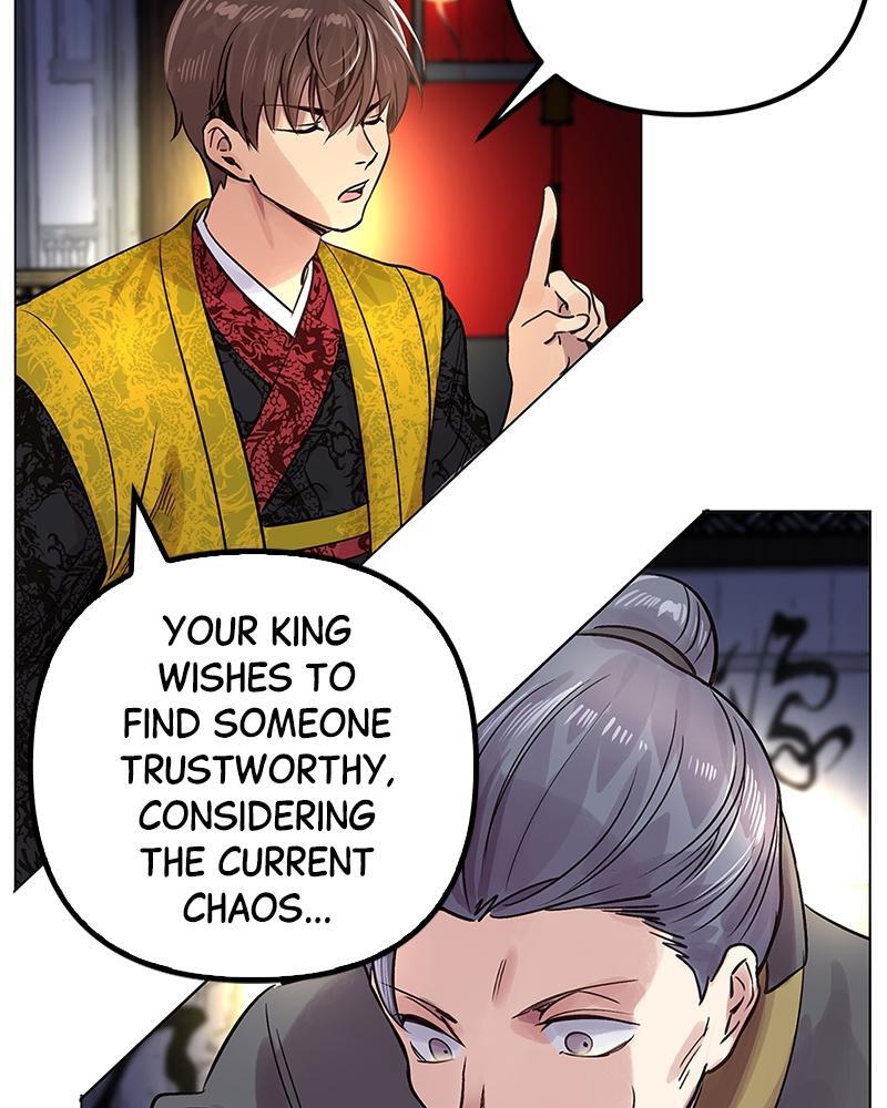 Read Time Roulette Manga Online