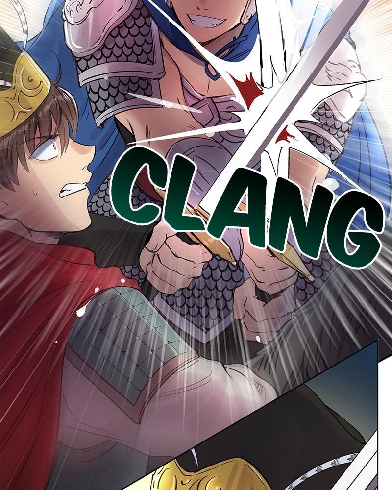 Read Time Roulette Manga Online